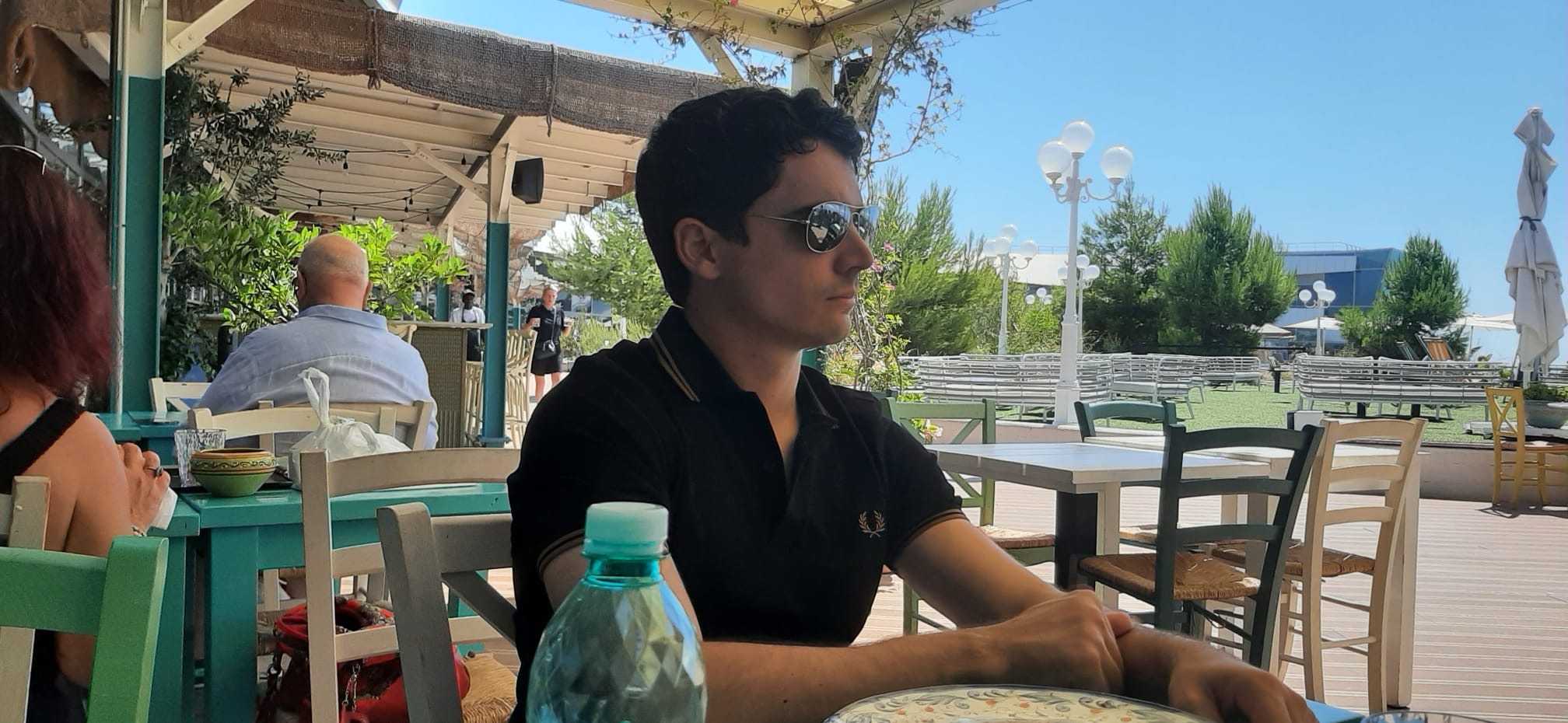 Toufirk - Poperinge - Flandre occidentale | Rencontre Discrète