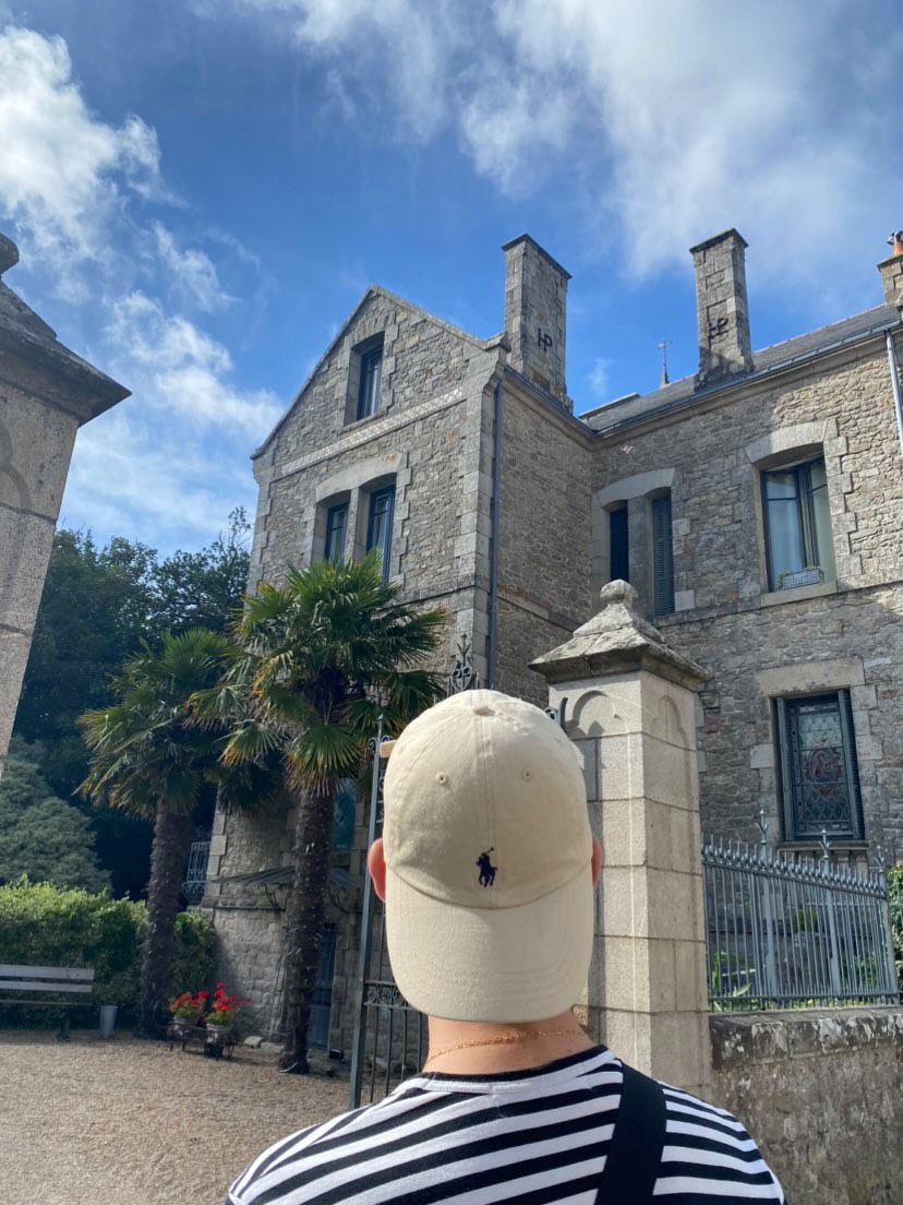 Clermont - Martelange - Luxembourg | Rencontre Discrète