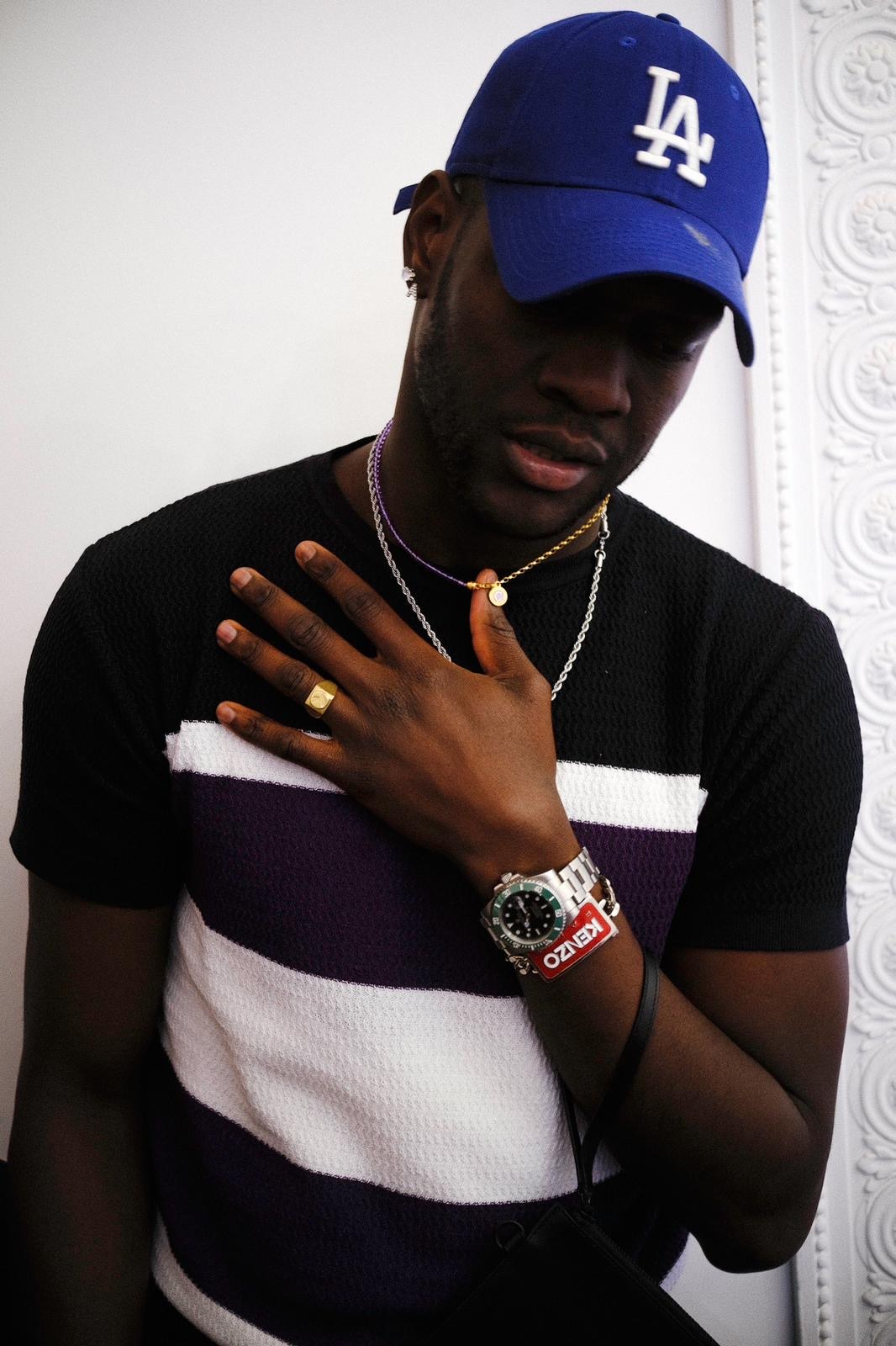 Nathanel - Niel - Anvers | Rencontre Discrète