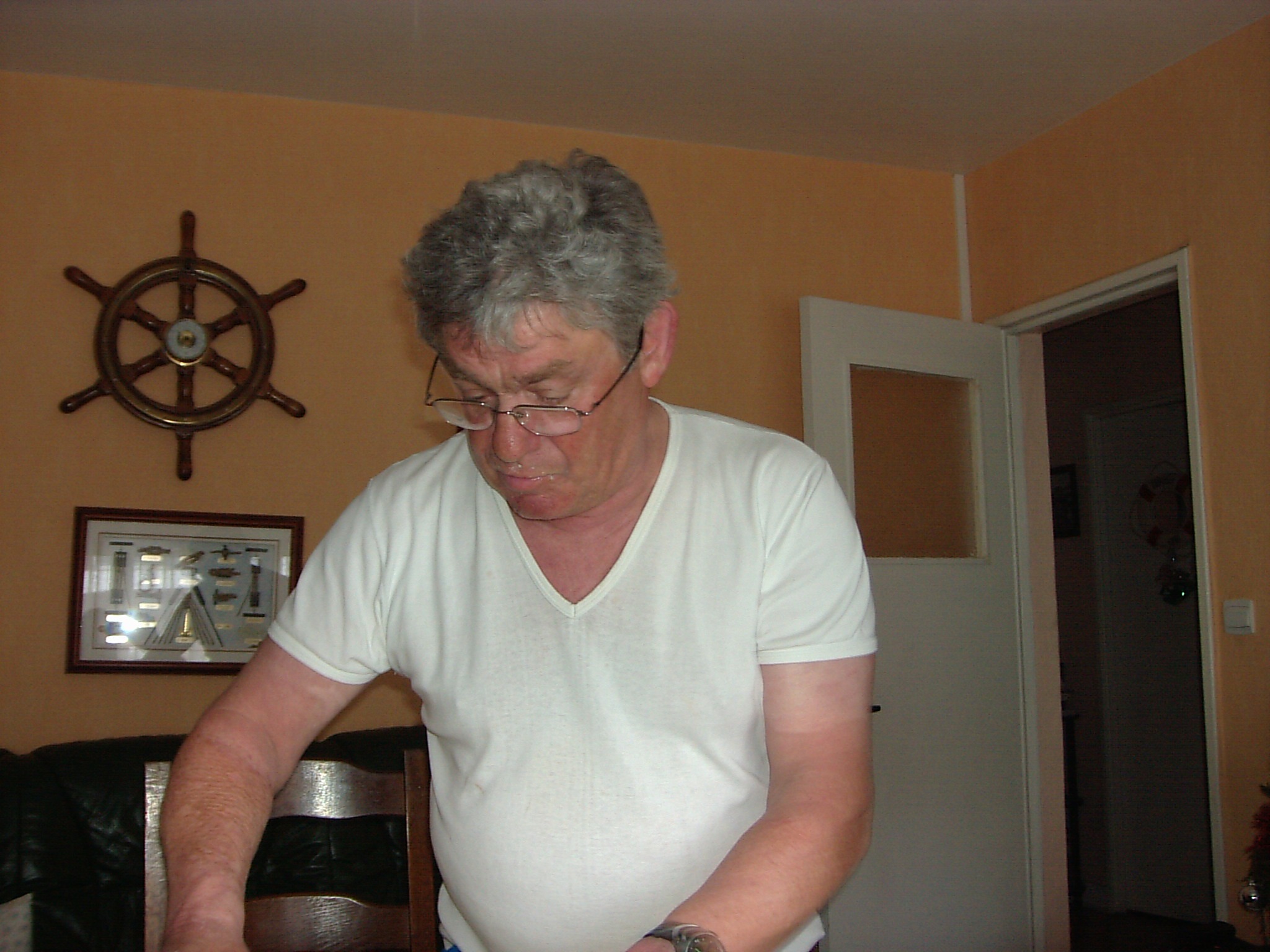 Jakez - Jodoigne - Brabant wallon | Rencontre Discrète