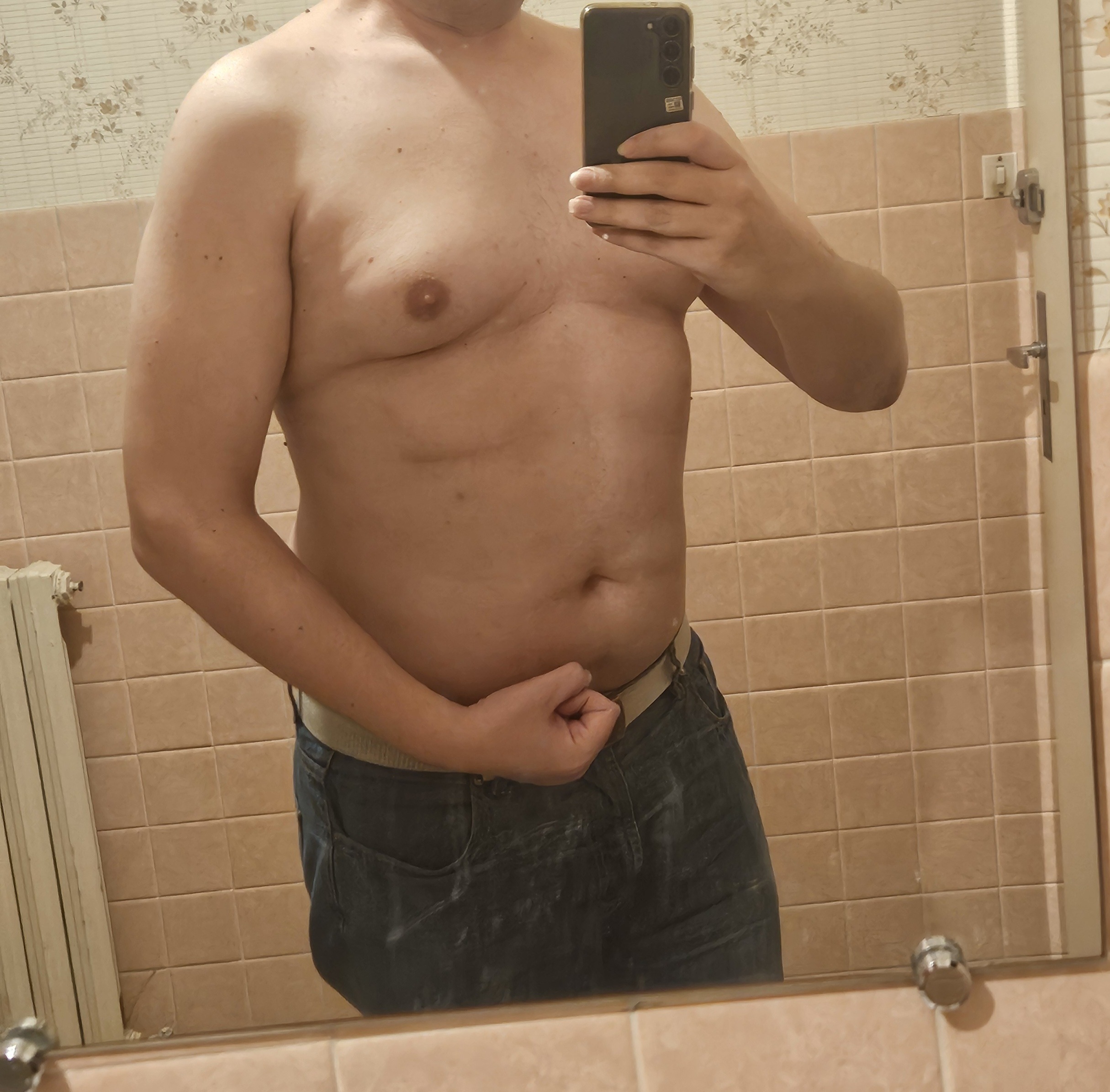 Fetah - Donceel - Liège | Rencontre Discrète