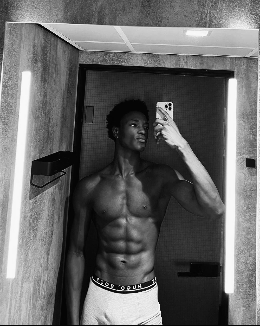 Murtaza - Anderlues - Hainaut | Rencontre Discrète