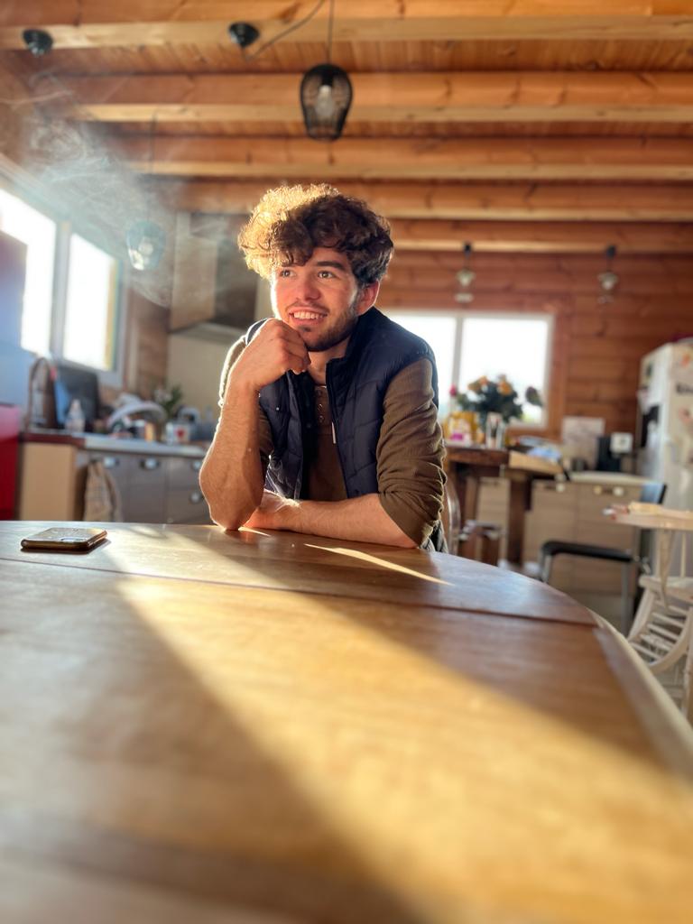 Luis-manuel - Lens - Hainaut | Rencontre Discrète