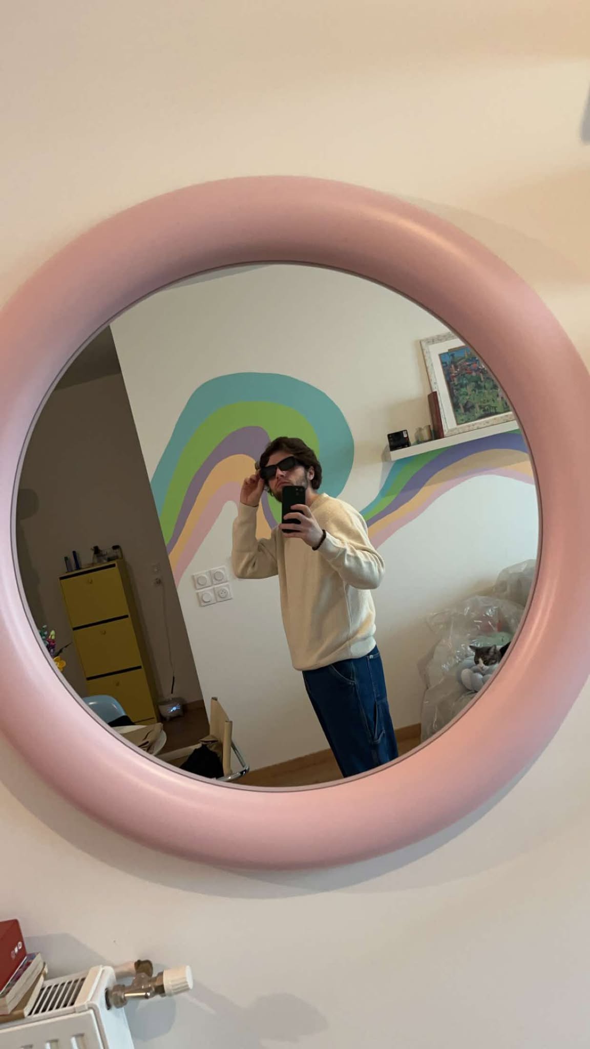 Thybaud - Pecq - Hainaut | Rencontre Discrète