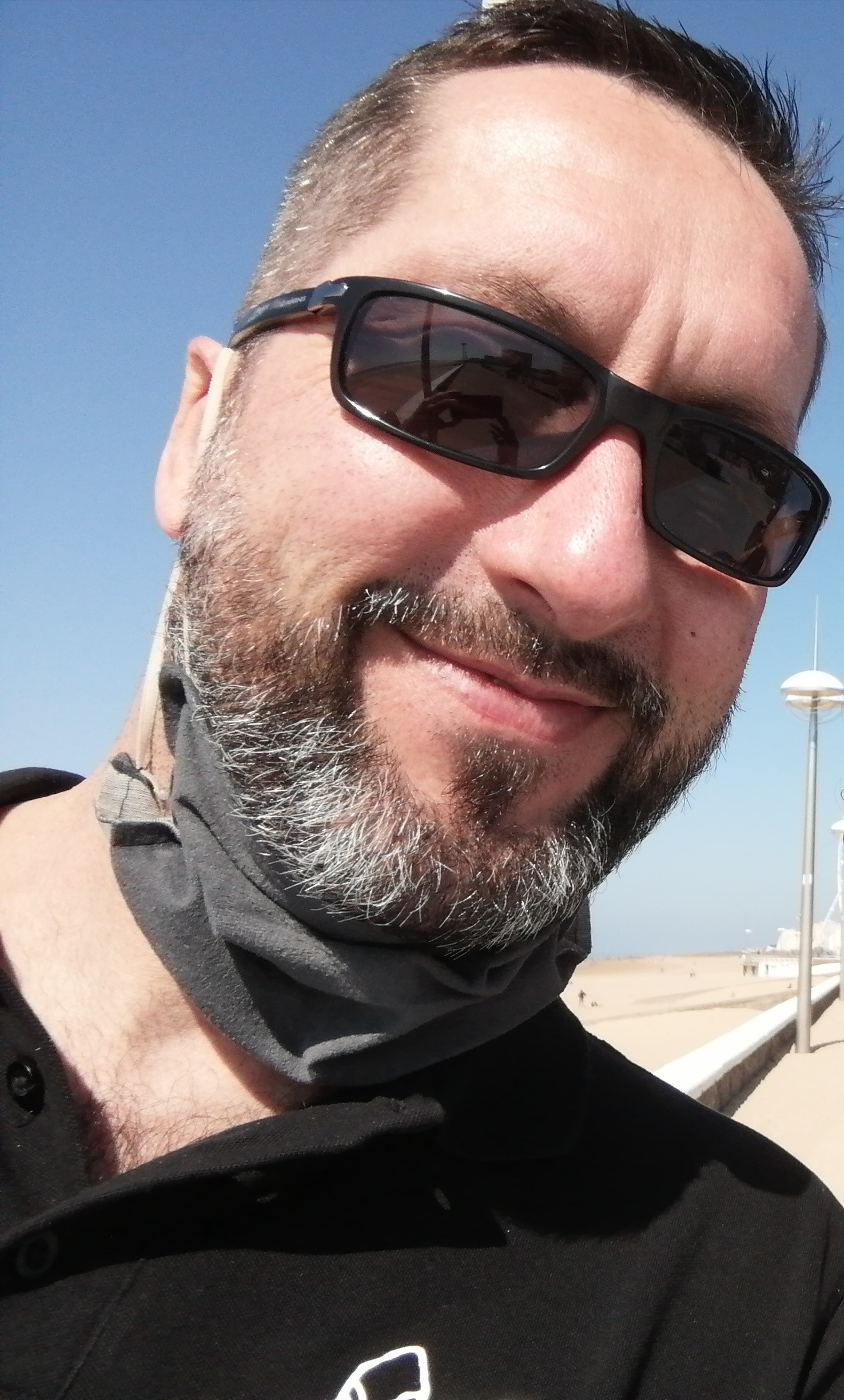 Steev - Wanze - Liège | Rencontre Discrète