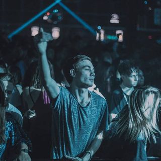 Nominoe - Andenne - Namur | Rencontre Discrète