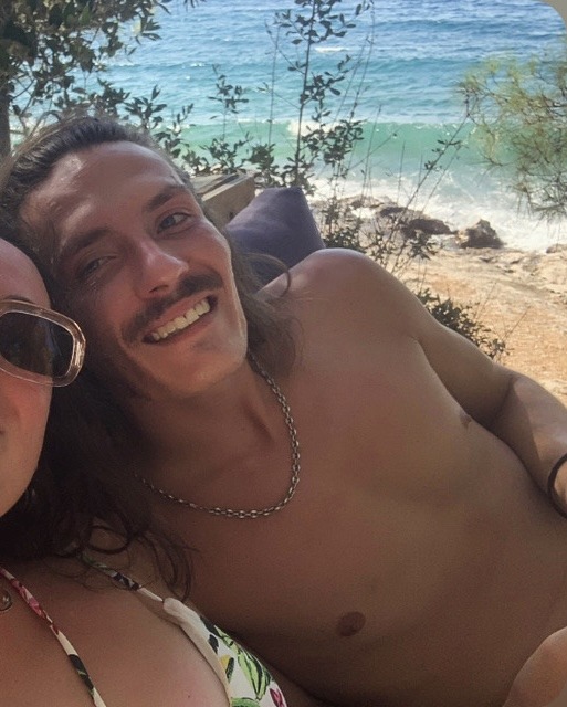 Jorian - Bornem - Anvers | Rencontre Discrète