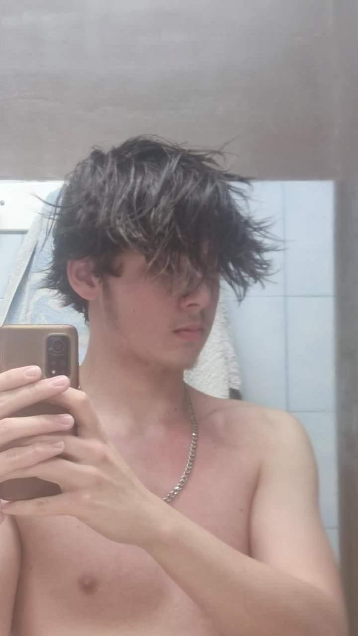 Yann-fanch - Oudenburg - Flandre occidentale | Rencontre Discrète