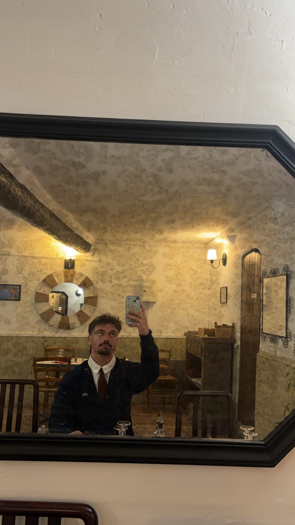 Ghalem - Fosses-la-Ville - Namur | Rencontre Discrète