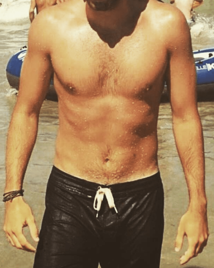 Elphege - Anhée - Namur | Rencontre Discrète