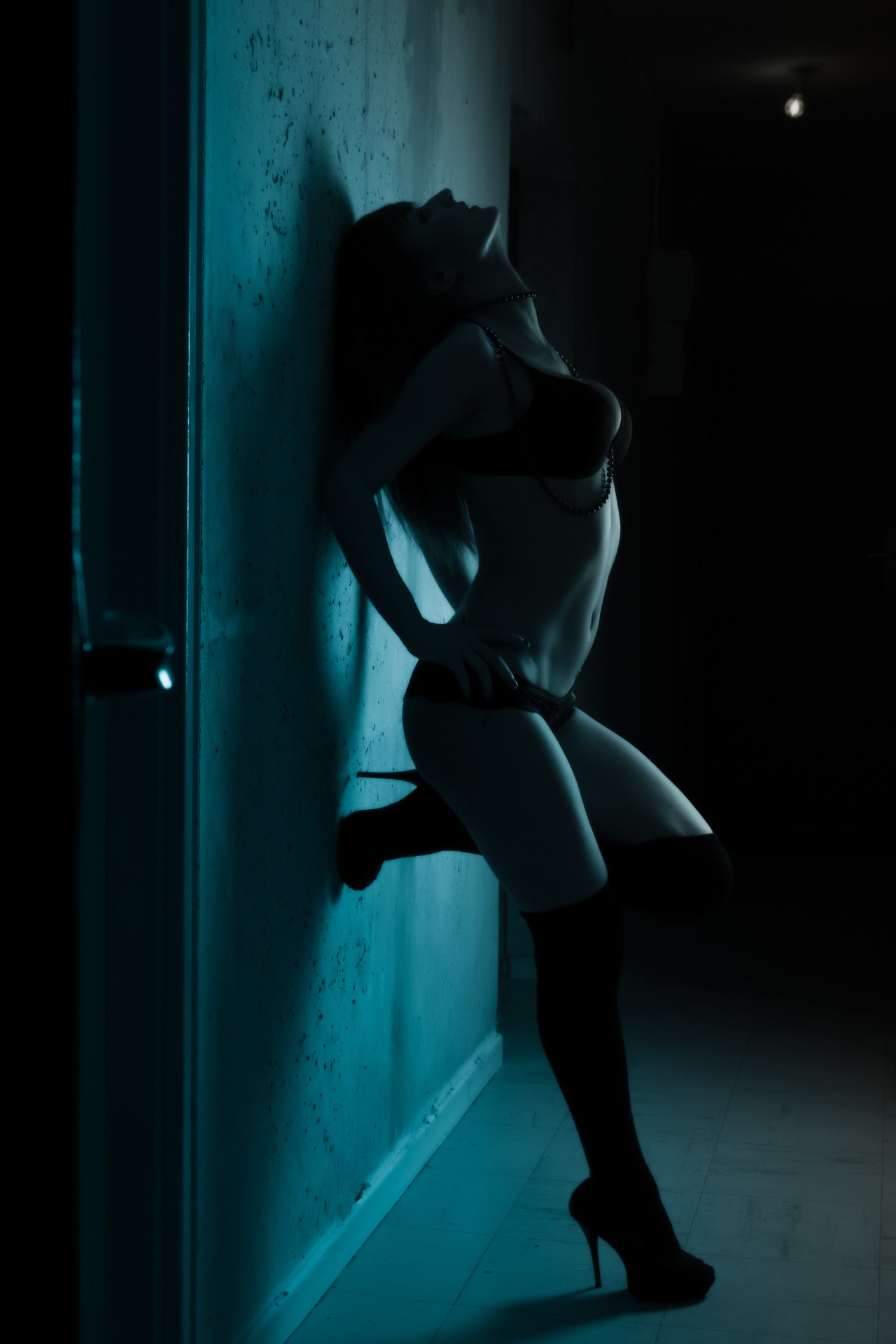 Yvick - Stabroek - Anvers | Rencontre Discrète