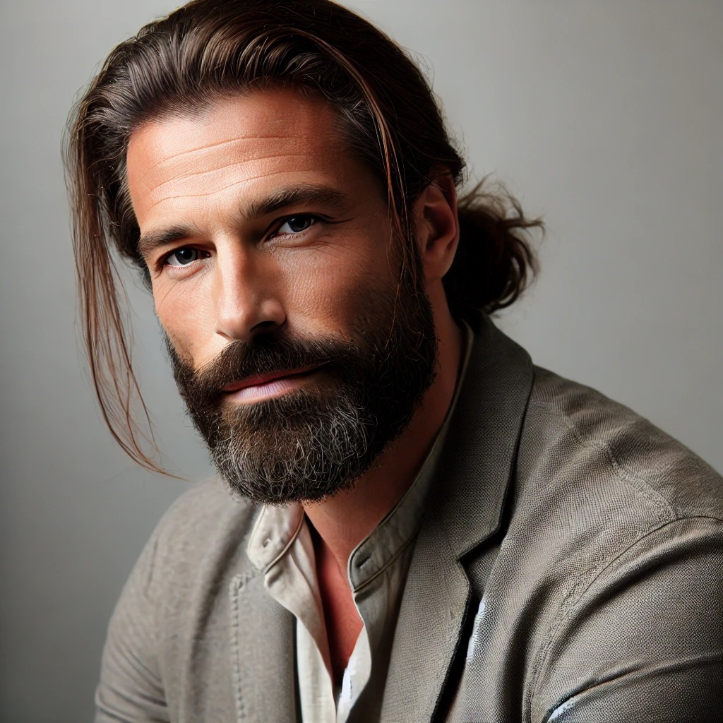 Zigmunt - Chaudfontaine - Liège | Rencontre Discrète