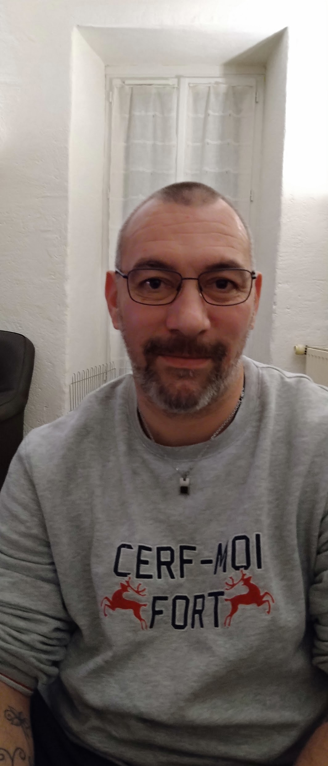 Katib - Izegem - Flandre occidentale | Rencontre Discrète