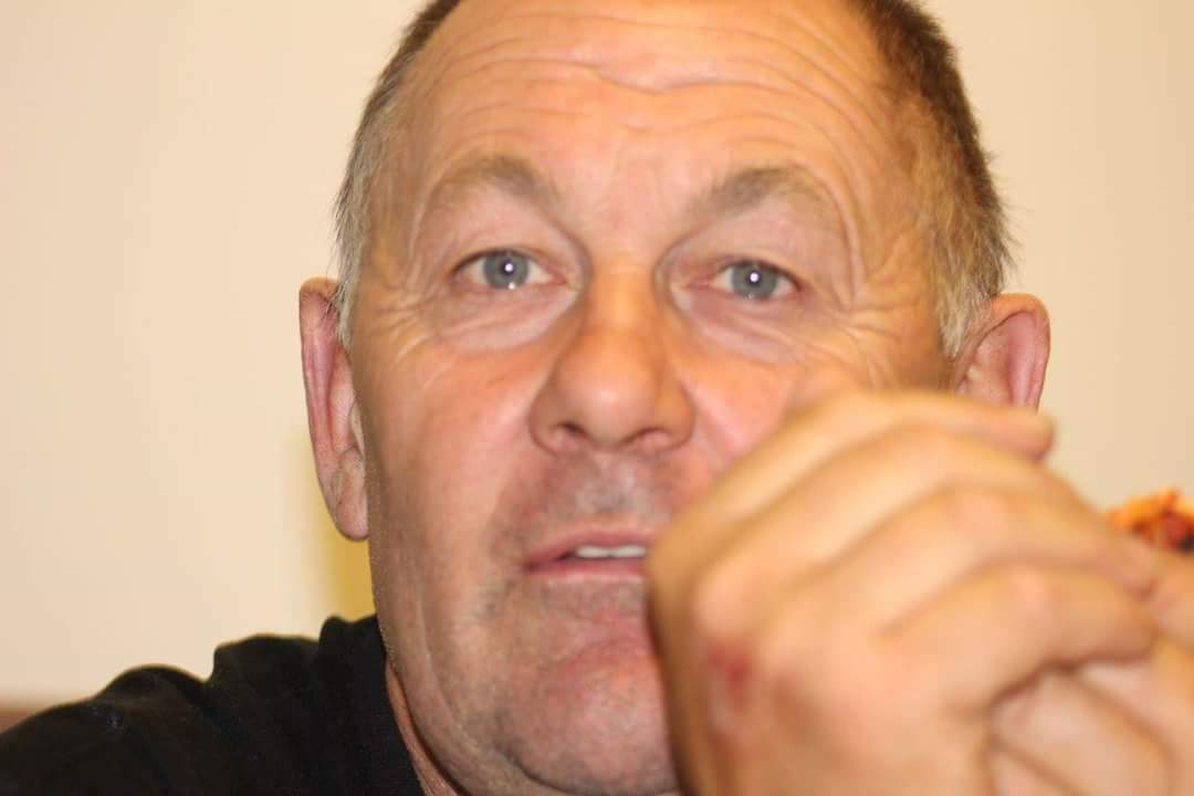 Ottavio - Stabroek - Anvers | Rencontre Discrète