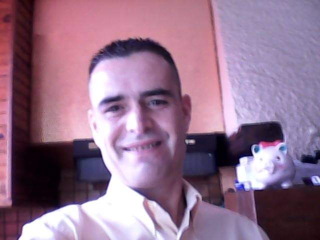 Hendryck - Pecq - Hainaut | Rencontre Discrète