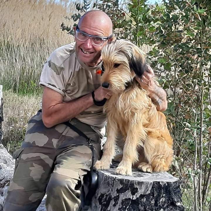 Rico - Brasschaat - Anvers | Rencontre Discrète