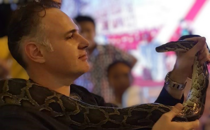 Sabih - Oudsbergen - Limbourg | Rencontre Discrète