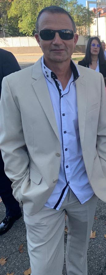 Micke - Lendelede - Flandre occidentale | Rencontre Discrète