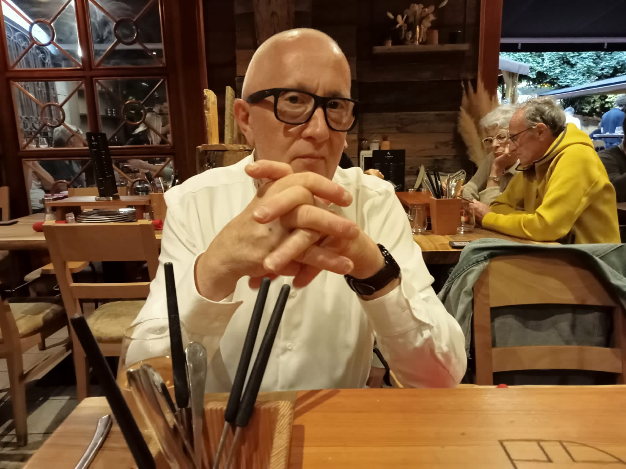 Abdelfetah - Diepenbeek - Limbourg | Rencontre Discrète