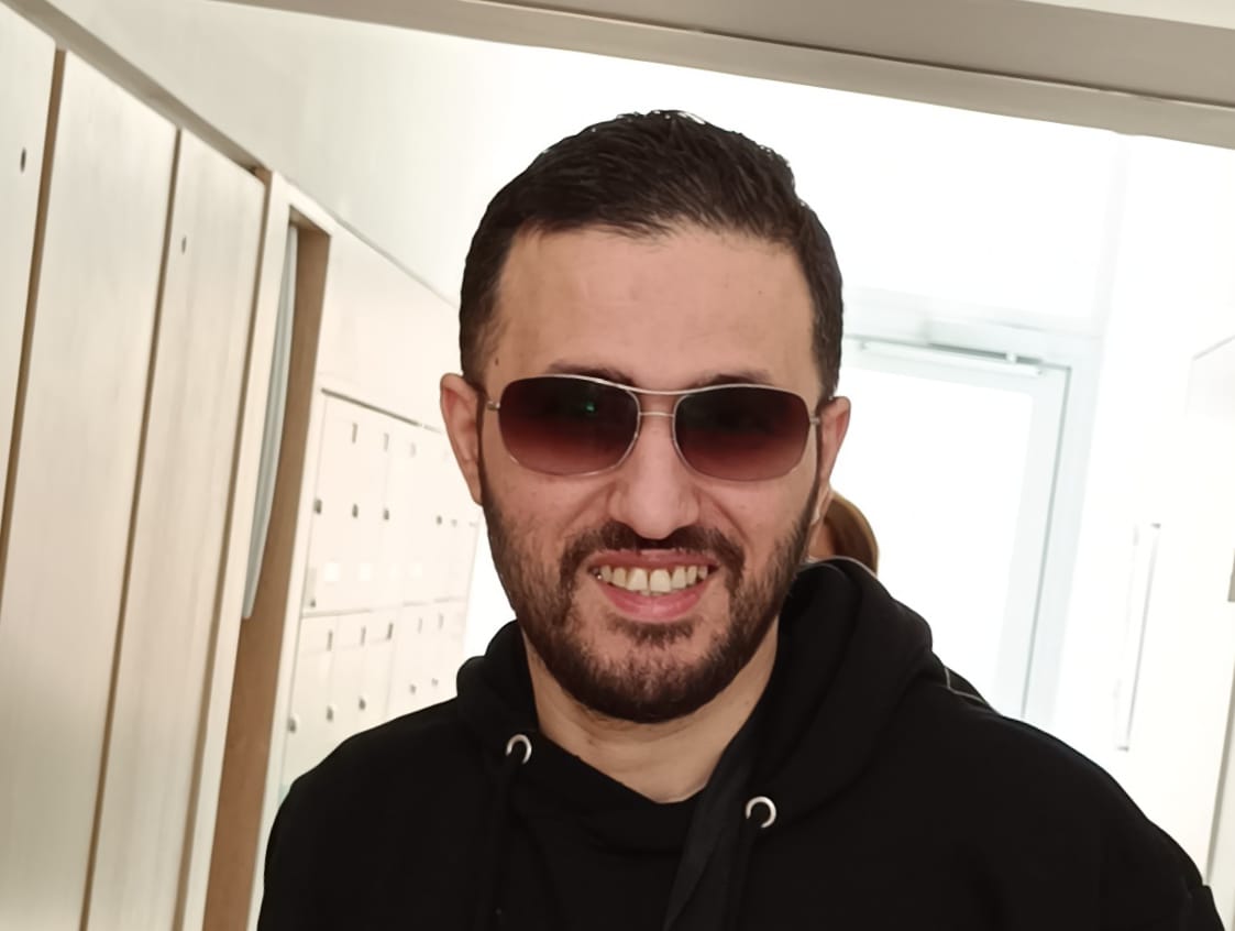 Toufike - Wasseiges - Liège | Rencontre Discrète