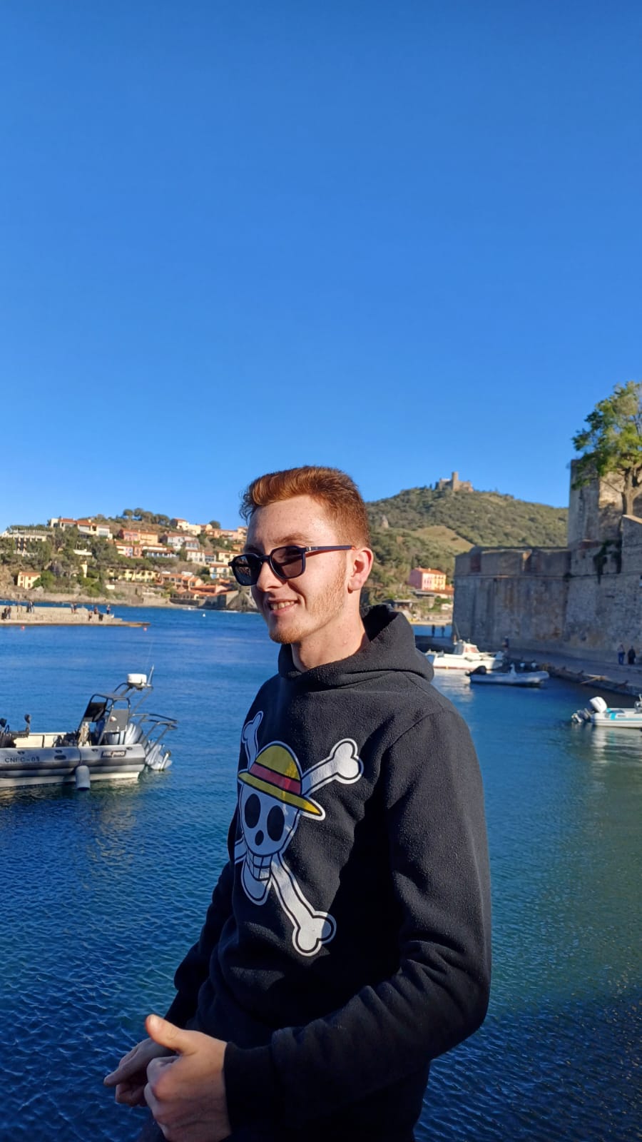 Reinald - Remicourt - Liège | Rencontre Discrète