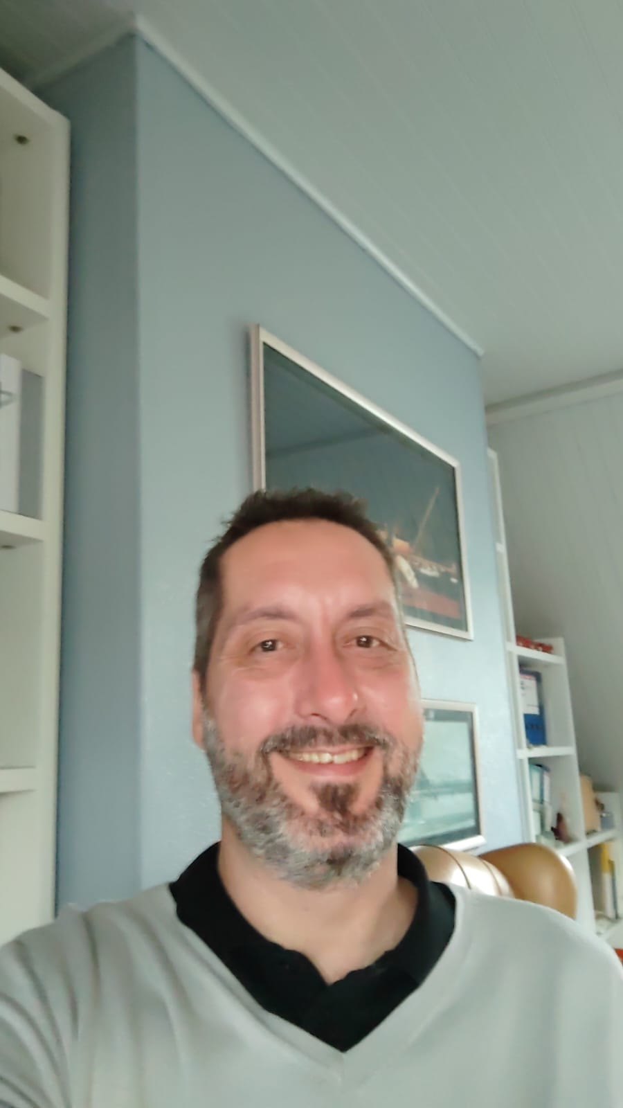 Goncalo - Libramont-Chevigny - Luxembourg | Rencontre Discrète