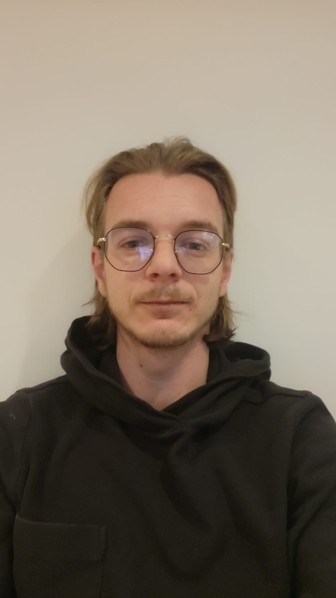 Sosthene - Thimister-Clermont - Liège | Rencontre Discrète