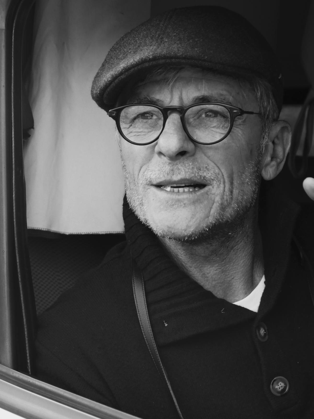 Cedrigue - Chièvres - Hainaut | Rencontre Discrète