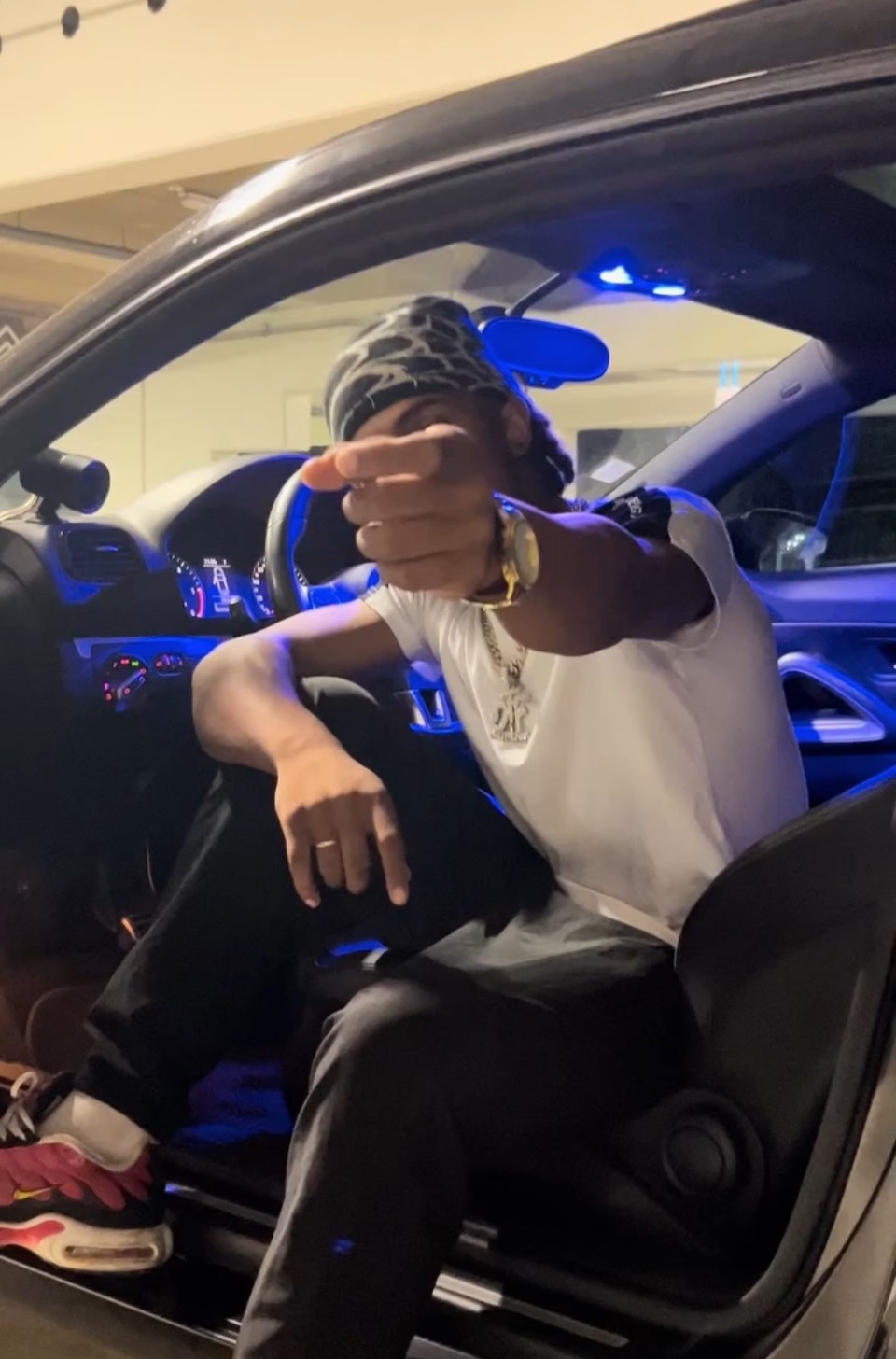 Vladislaw - Pittem - Flandre occidentale | Rencontre Discrète