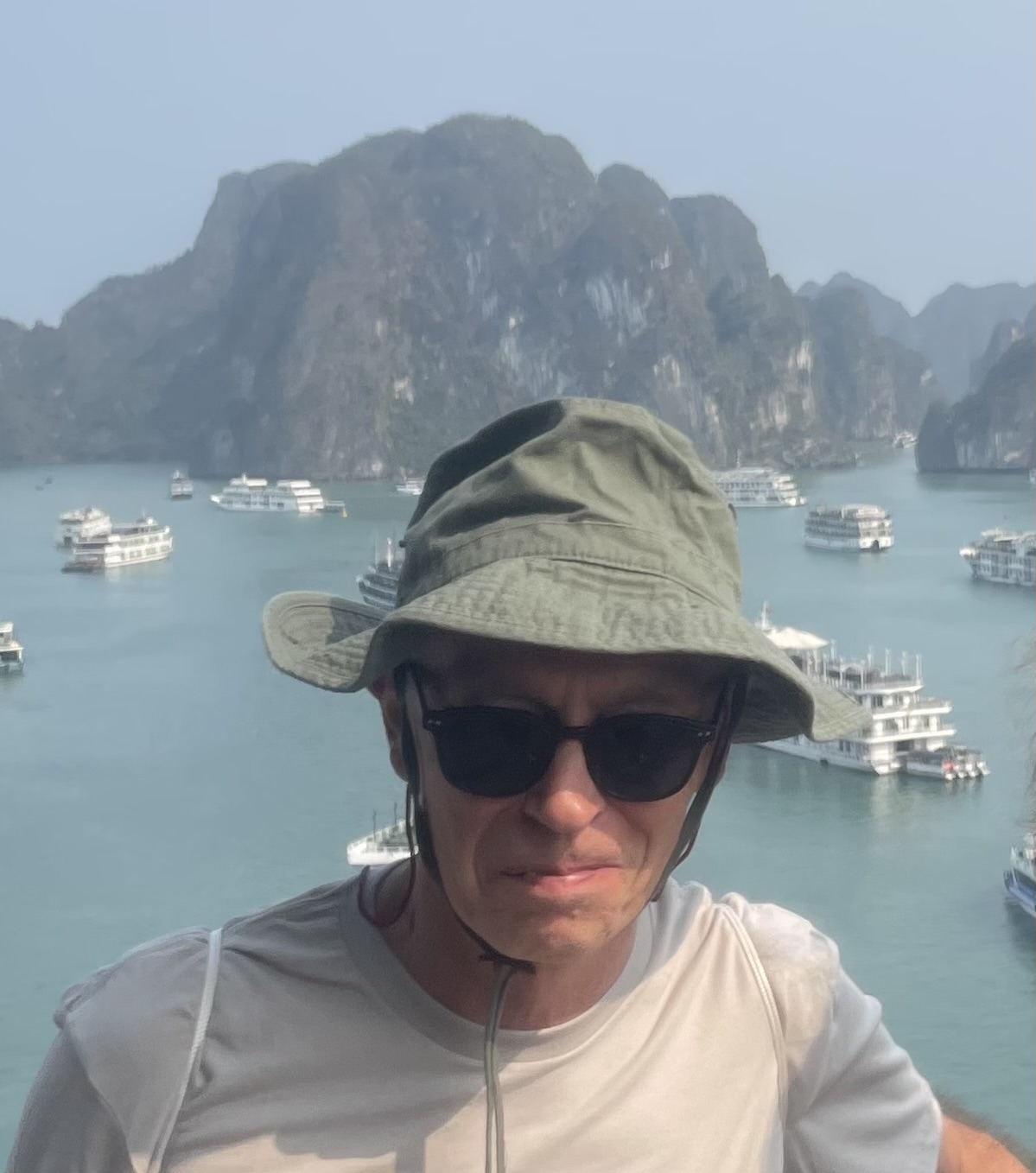 Tamer - Cerfontaine - Namur | Rencontre Discrète