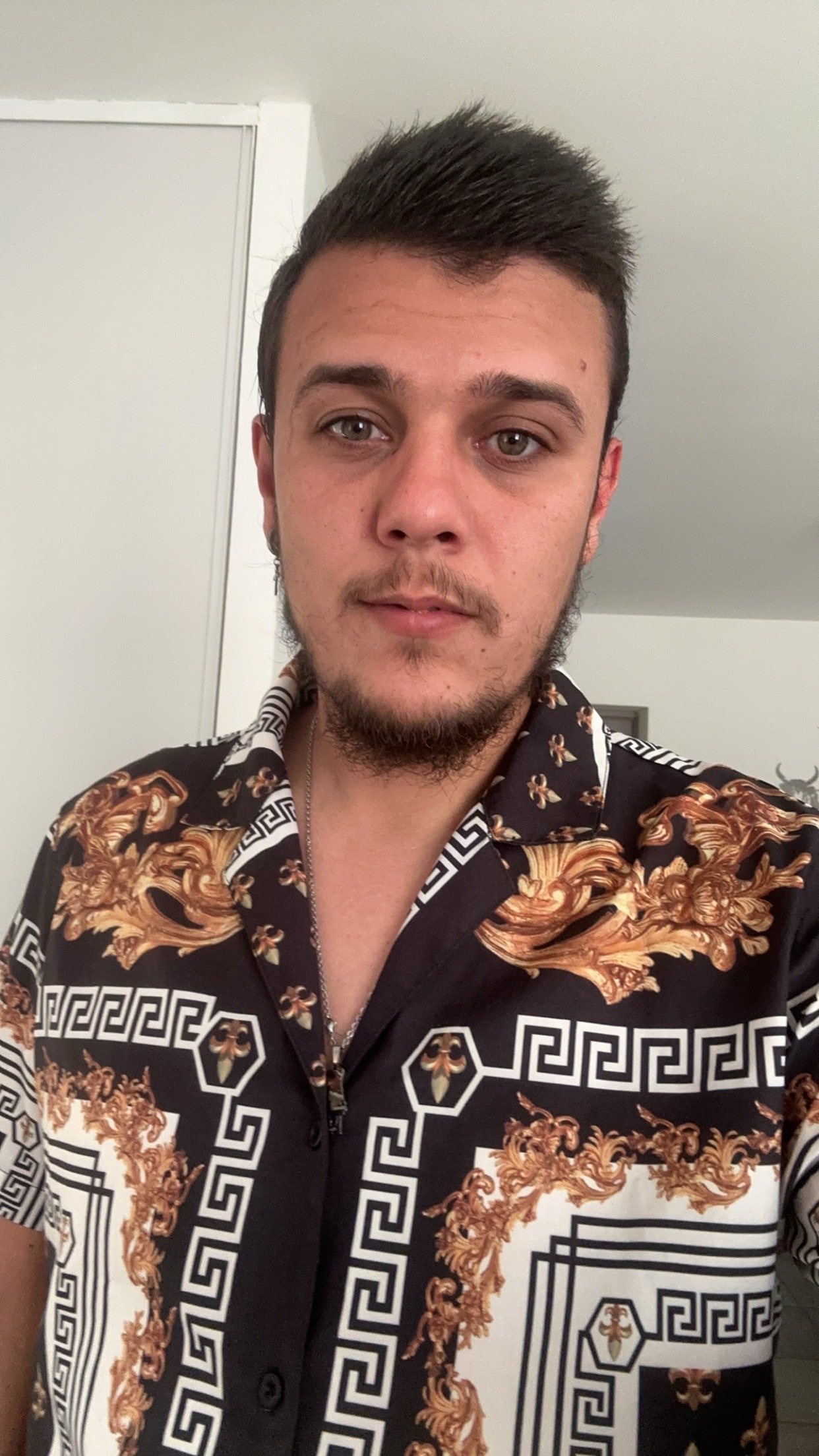 Marc-etienne - Lo-Reninge - Flandre occidentale | Rencontre Discrète