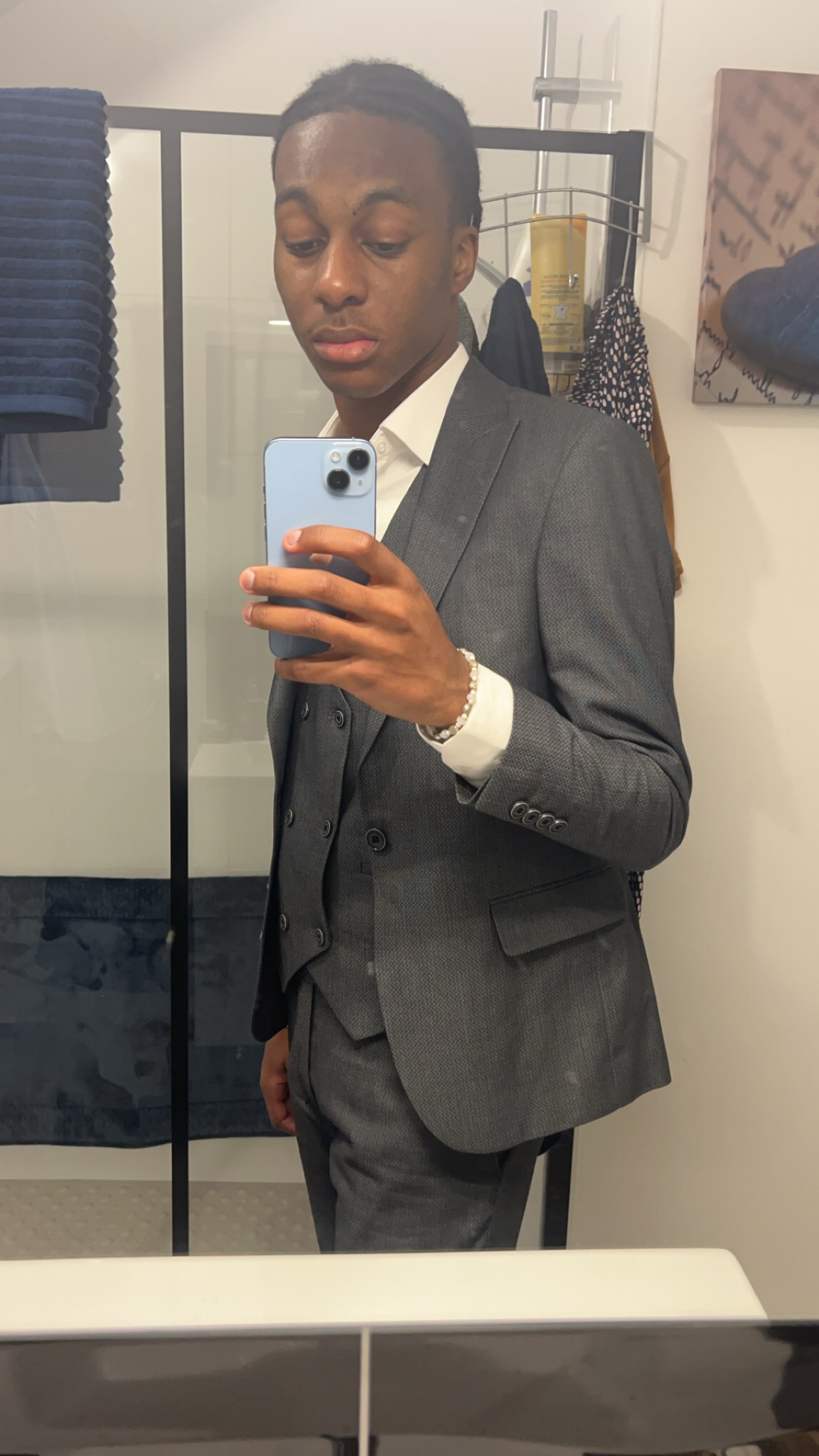 Titouane - Biévène - Brabant flamand | Rencontre Discrète