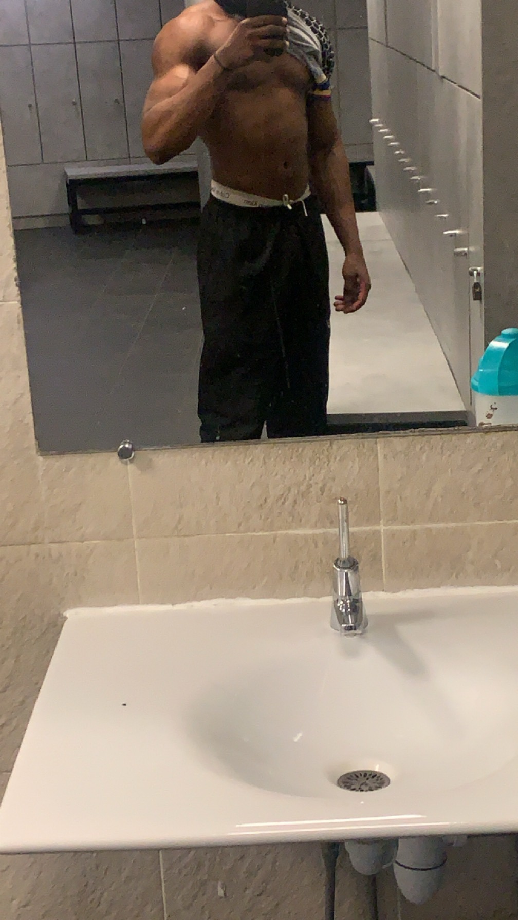 Olaf - Ninove - Flandre orientale | Rencontre Discrète