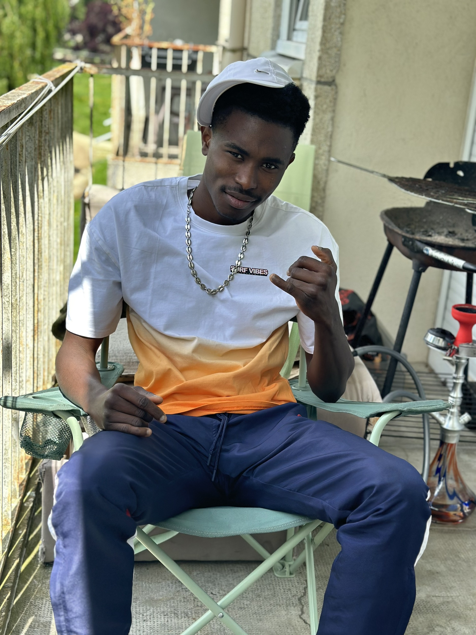 Thadee - Profondeville - Namur | Rencontre Discrète