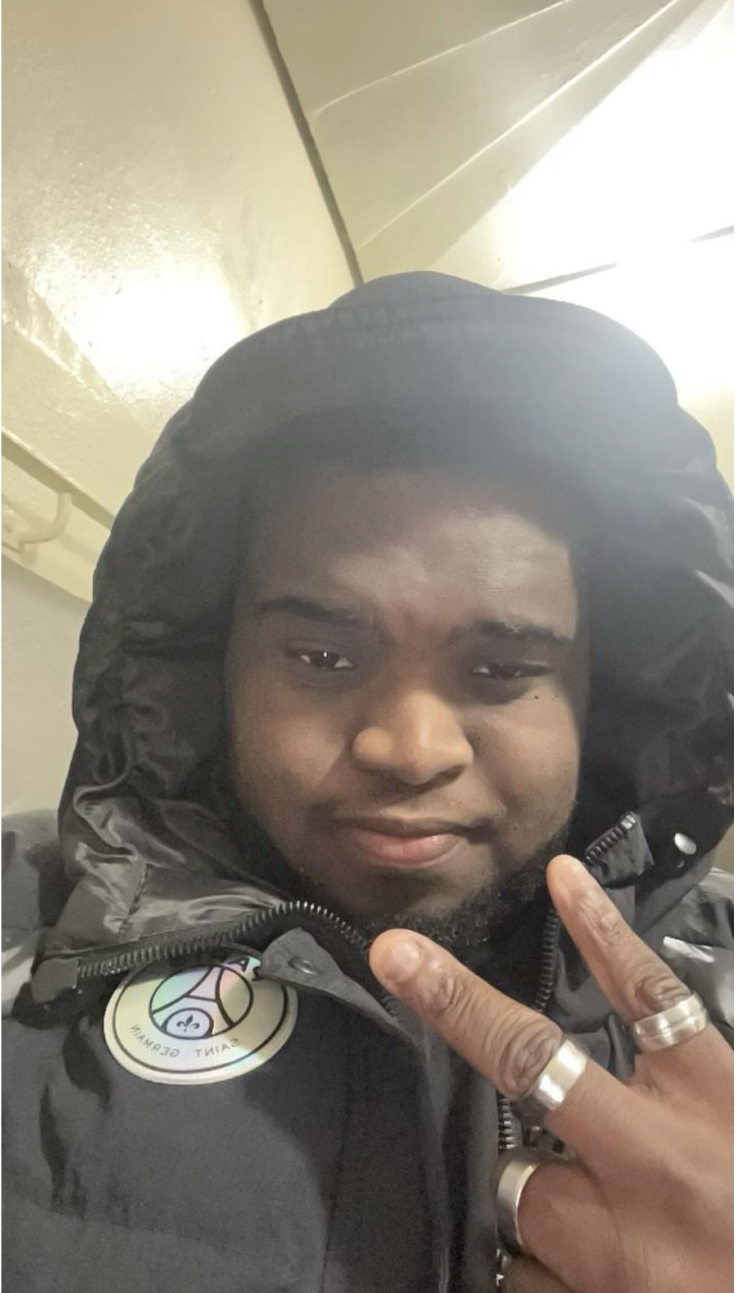 Linus - Chiny - Luxembourg | Rencontre Discrète