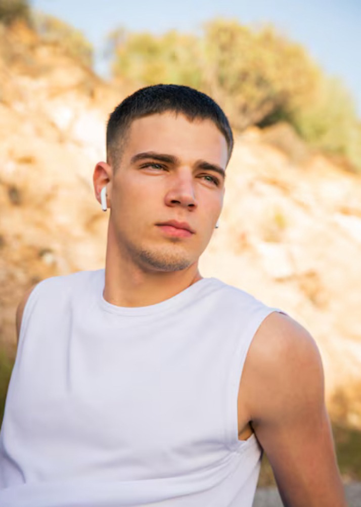 Irenee - Thimister-Clermont - Liège | Rencontre Discrète