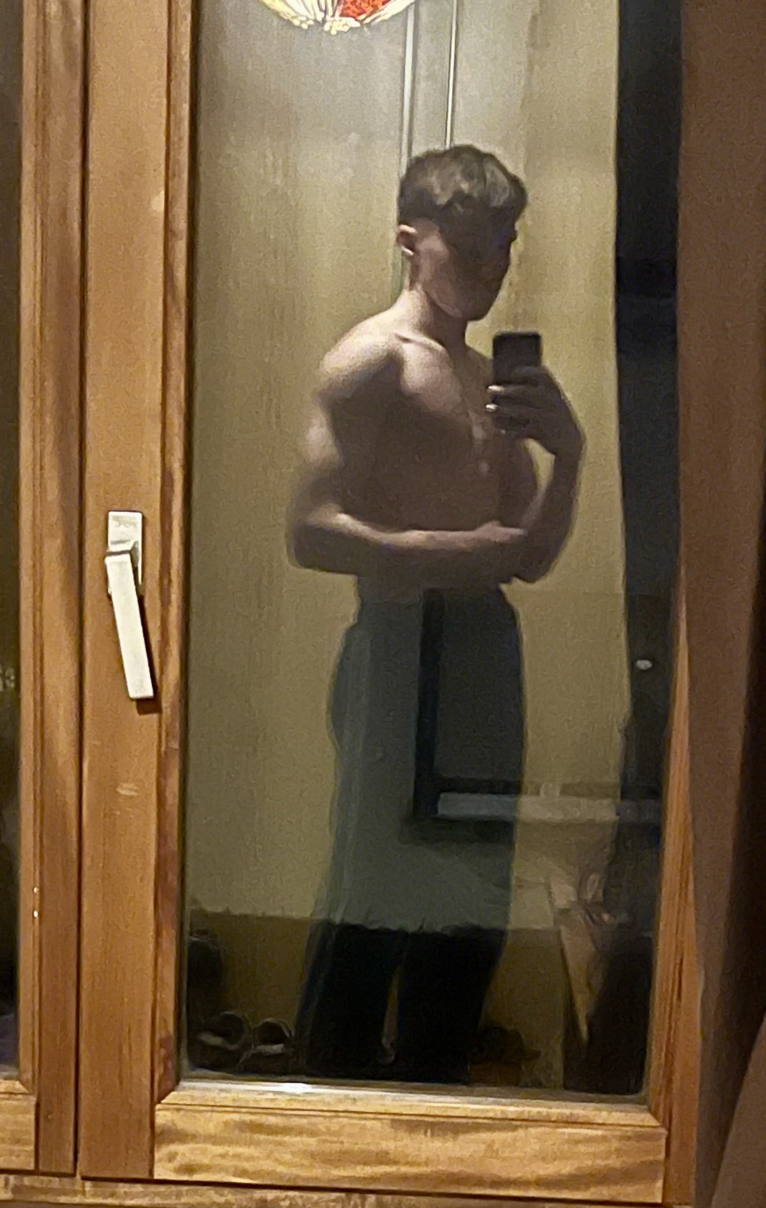 Fadhel - Zulte - Flandre orientale | Rencontre Discrète