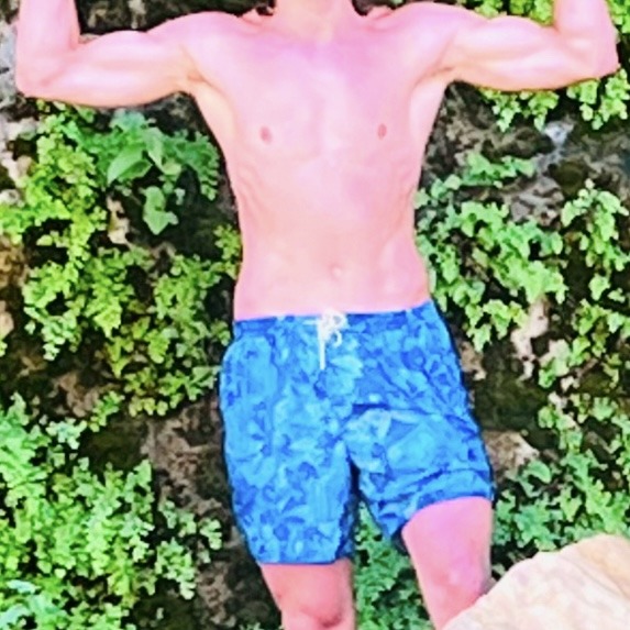 Chaouki - Somme-Leuze - Namur | Rencontre Discrète