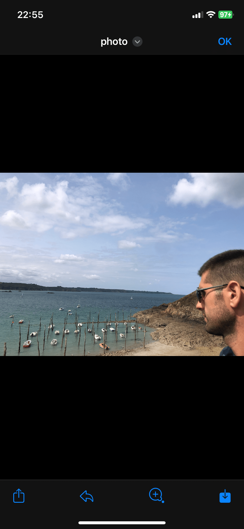 Nabyl - Boutersem - Brabant flamand | Rencontre Discrète