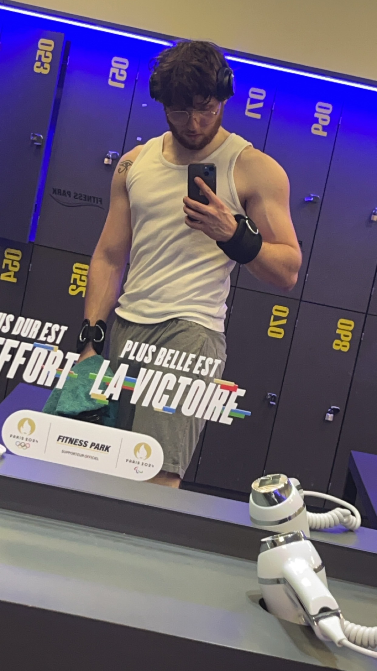 Chems-edine - Dalhem - Liège | Rencontre Discrète