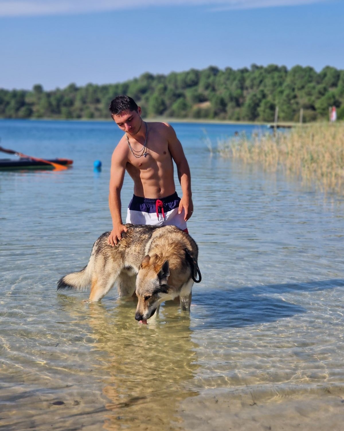 Krystian - Huldenberg - Brabant flamand | Rencontre Discrète