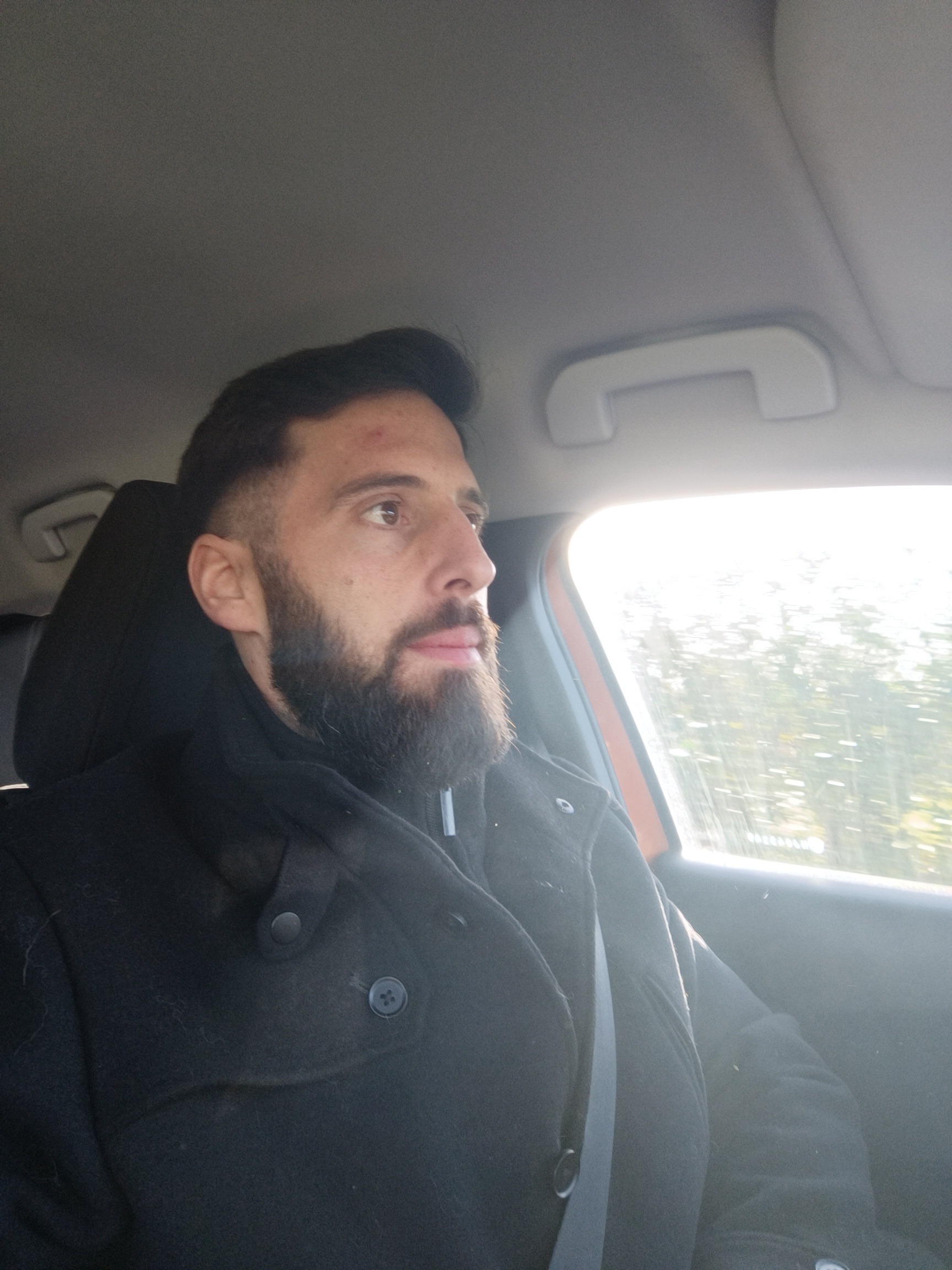 Amedi - Grobbendonk - Anvers | Rencontre Discrète