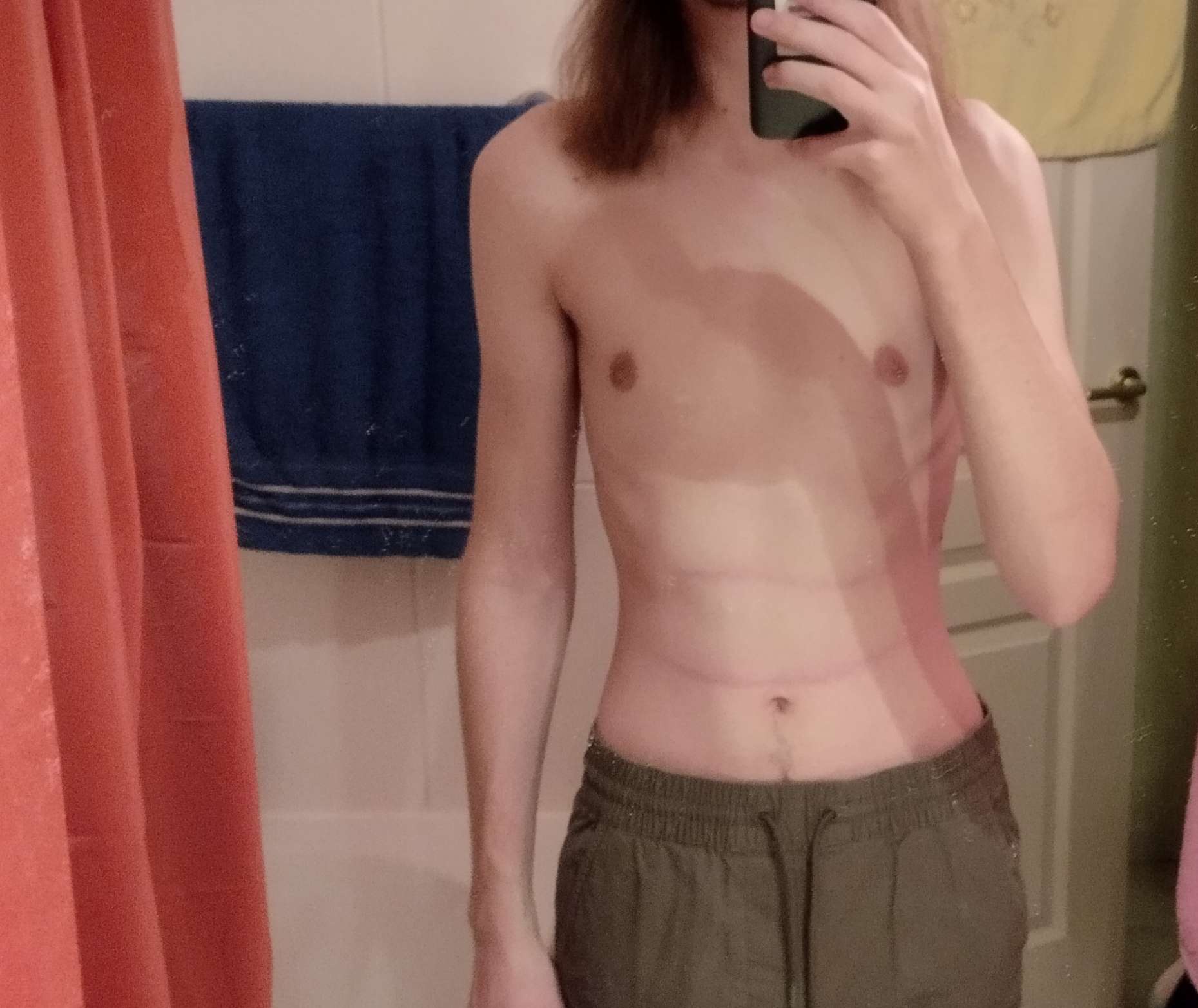 Abdelwahed - Nivelles - Brabant wallon | Rencontre Discrète