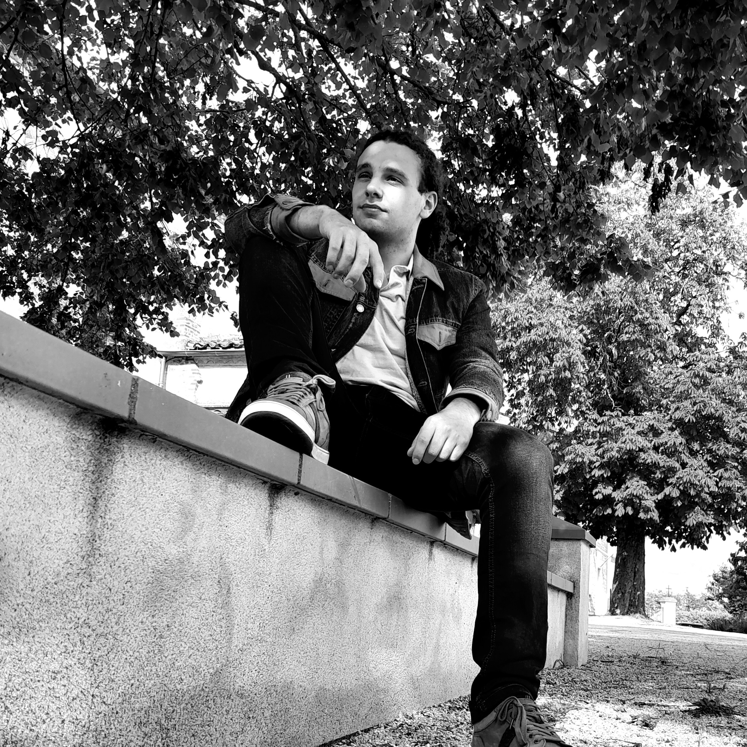 Abdelouahad - Merbes-le-Château - Hainaut | Rencontre Discrète