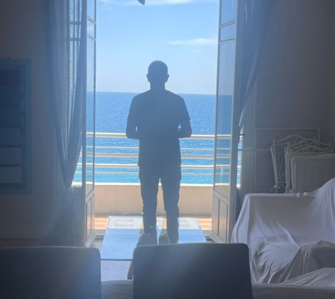 Dragoslav - Spa - Liège | Rencontre Discrète