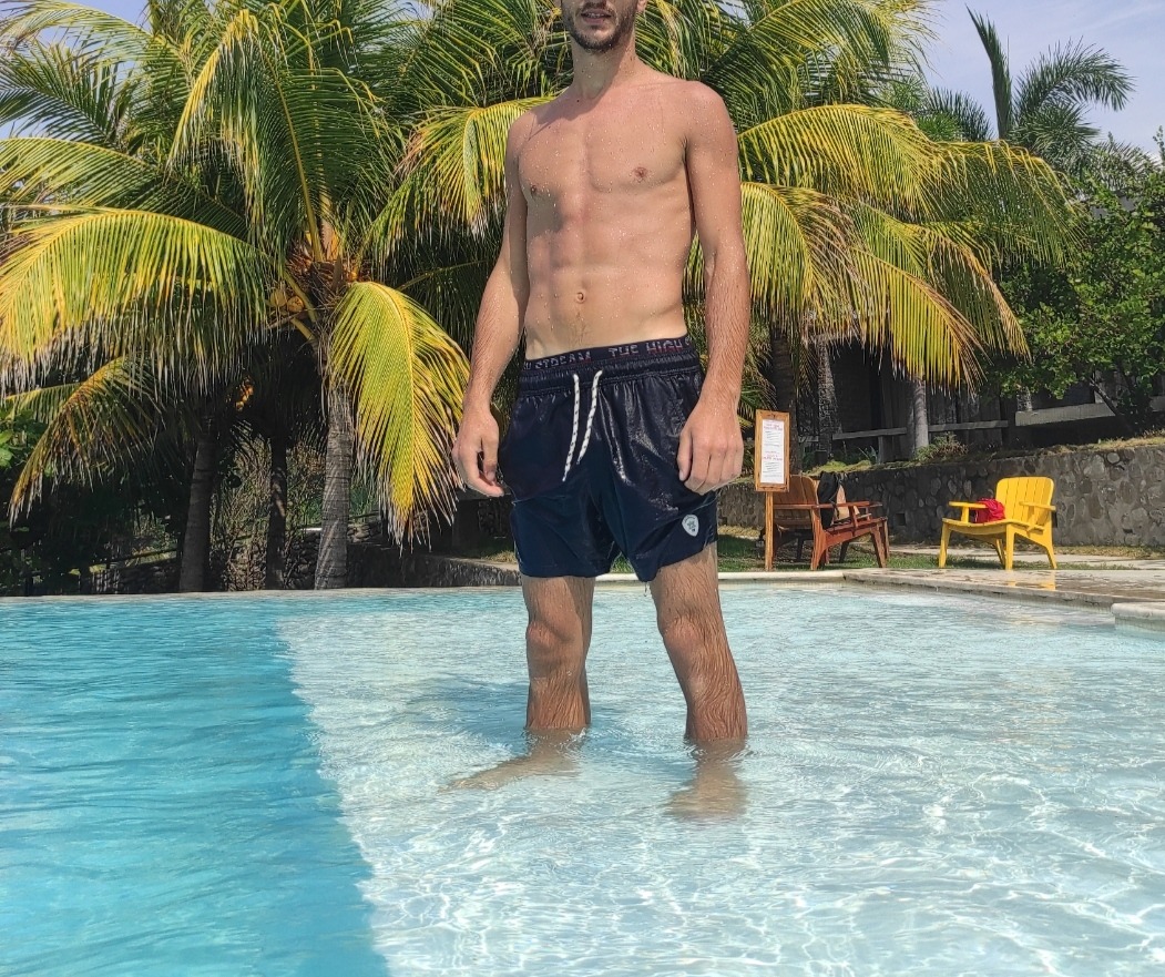 Abdool - Villers-la-Ville - Brabant wallon | Rencontre Discrète