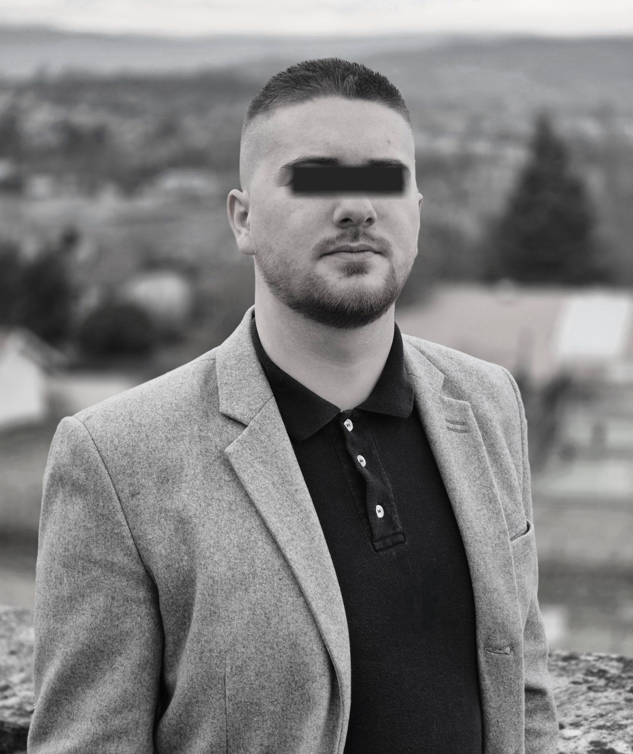 Ferrucio - Blankenberge - Flandre occidentale | Rencontre Discrète