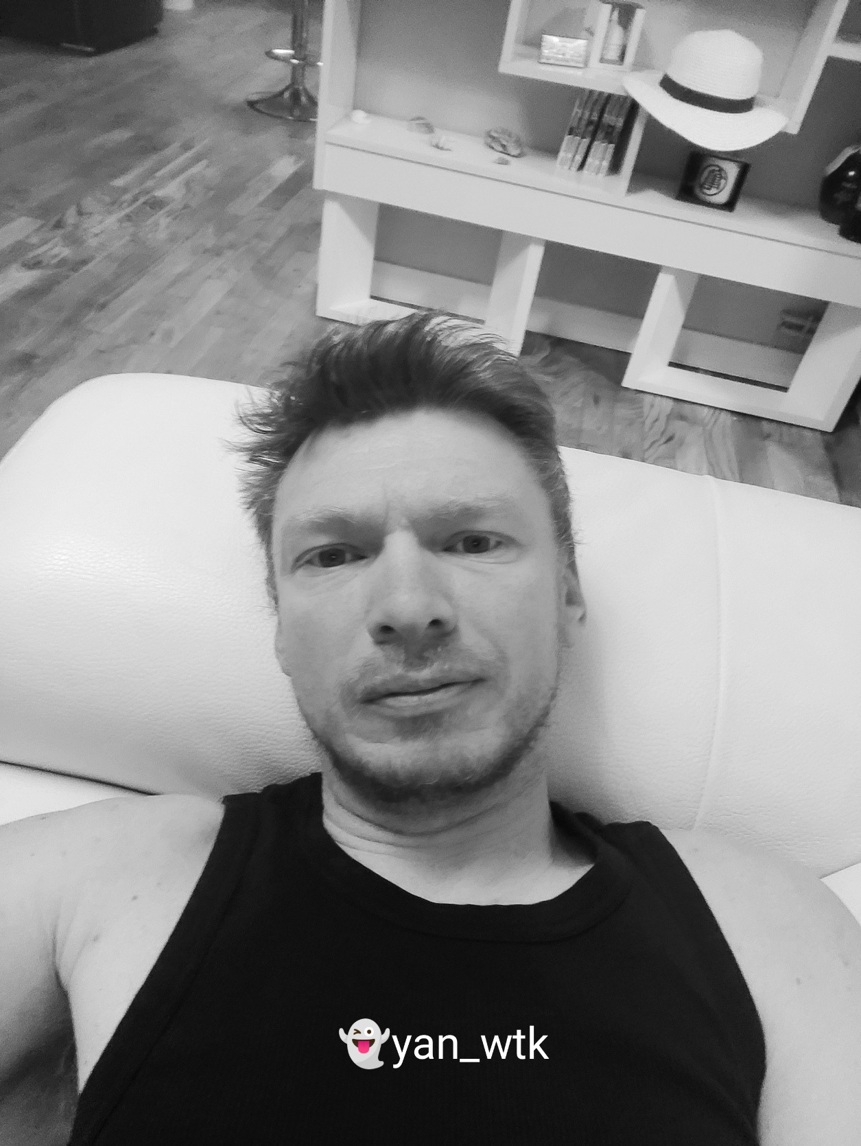 Jean-raoul - Anthisnes - Liège | Rencontre Discrète