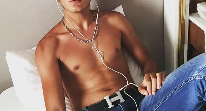 Xander - Aalter - Flandre orientale | Rencontre Discrète