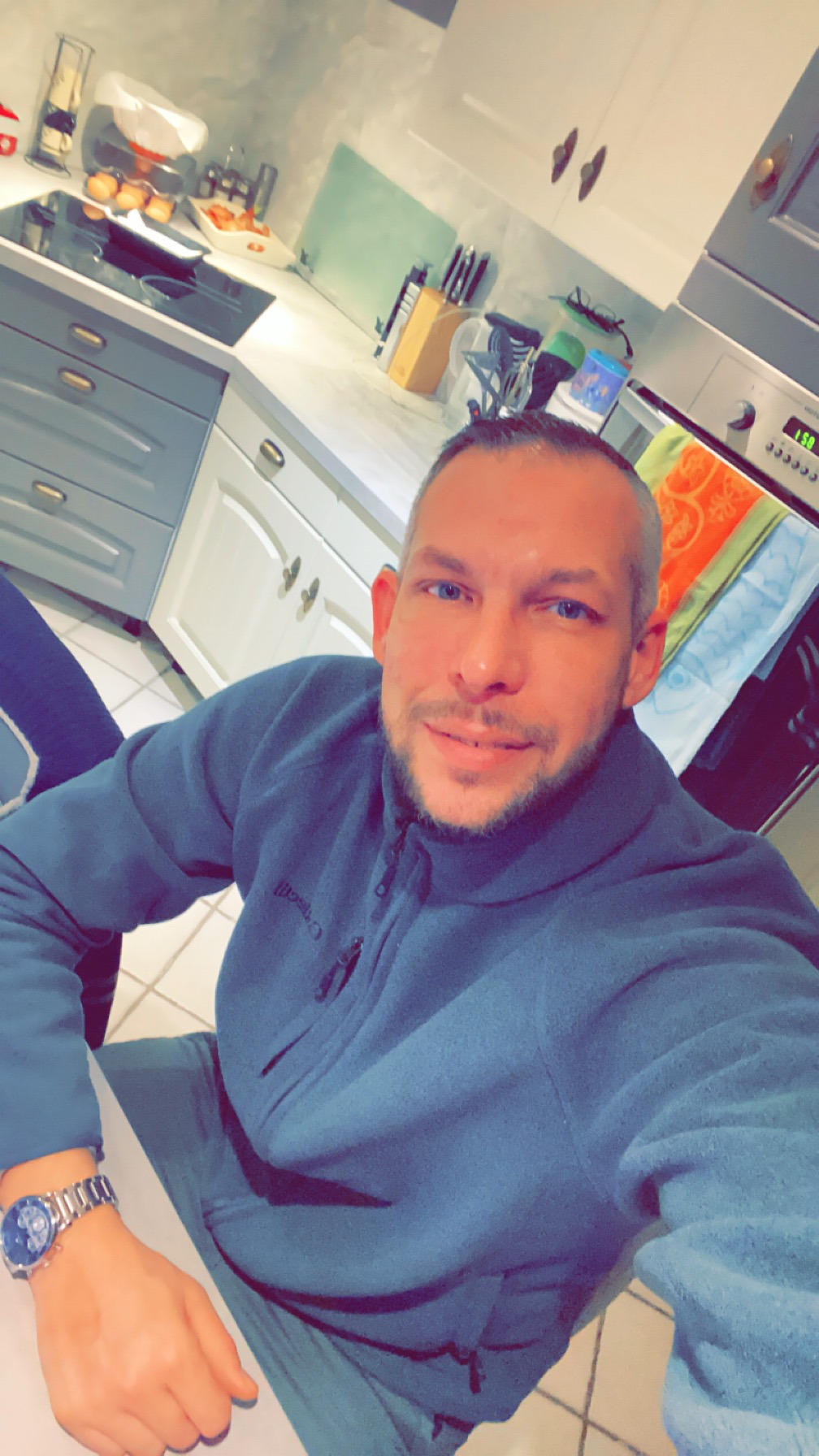 Jean-patrice - Tielt - Flandre occidentale | Rencontre Discrète